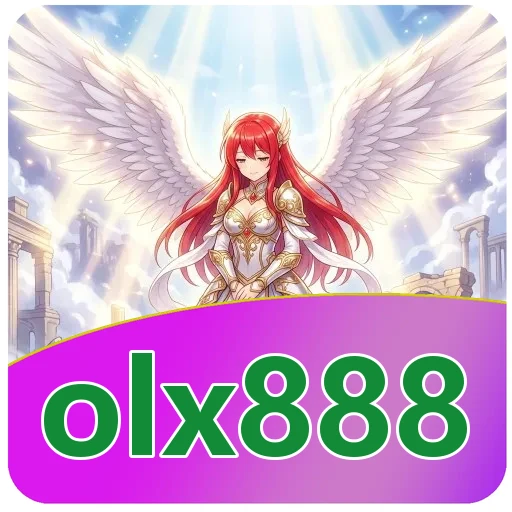 Ilustrasi berkas olx888 APK 4.8.1