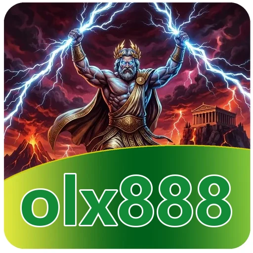 Ilustrasi aplikasi olx888 di Android