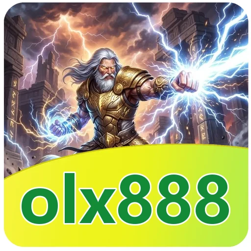 Ilustrasi aplikasi olx888, kategori utilitas