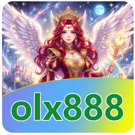 Keamanan olx888