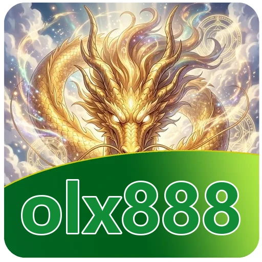 Layar pemasangan olx888 APK